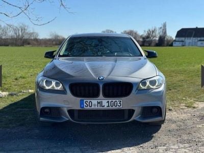 BMW 528