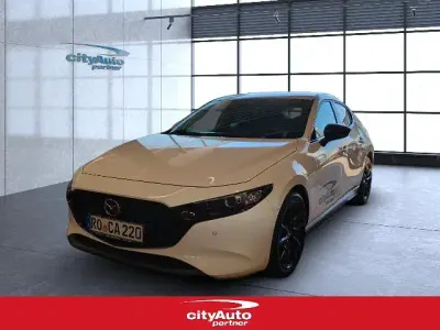 Gebraucht Mazda 3 Homura-Line 140 PS (102 kW) 2025