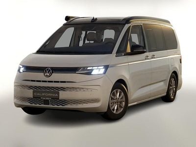 Nuova VW California California 150 CV (110 kW) 2026 Metallic Furgone