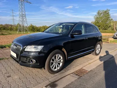 Gebraucht Audi Q5