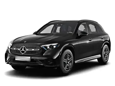 Gebraucht Mercedes GLC300