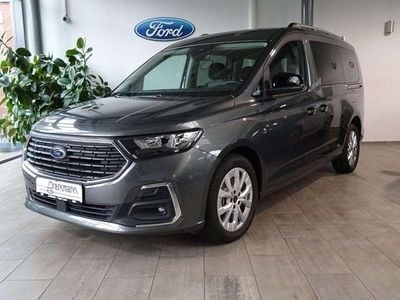 Ford Grand Tourneo Connect