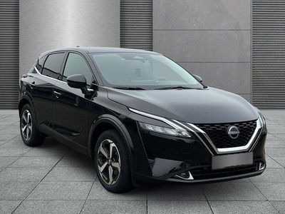 Diverse metallic Gebraucht 2024 Nissan Qashqai N-Connecta SUV | 26.010 € (Fairer Preis)