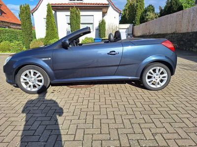 gebraucht Opel Tigra TwinTop