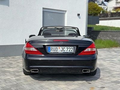 Mercedes SL350