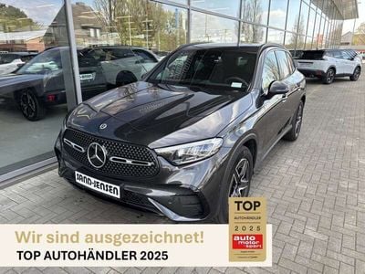 Mercedes GLC300