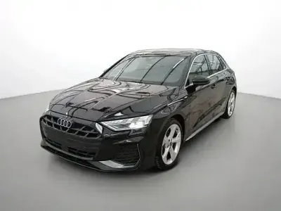 Occasion Audi A3 S-Line 150 ch (110 kW) 2025 Andere Berline