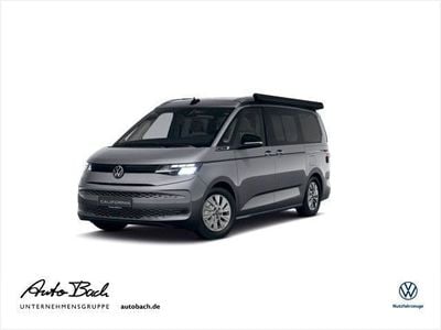 VW California