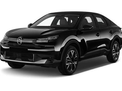 Gebraucht Citroën C4 X