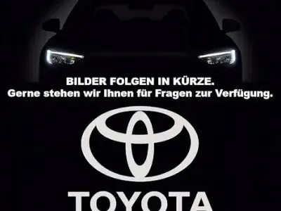 Brugt Toyota Yaris Hybrid Comfort 116 HK (85 kW) 2024 Blå Sedan