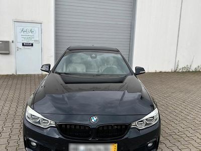 BMW 430 Gran Coupé