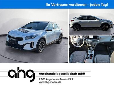 Neu Kia XCeed Spirit 150 PS (110 kW) 2026 Weiß SUV