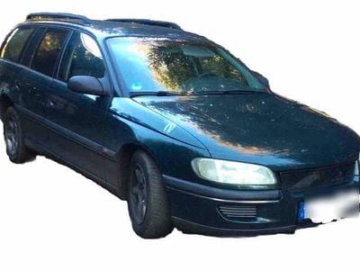 Opel Omega