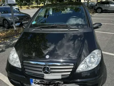 Gebraucht Mercedes A150 Classic 95 PS (69 kW) 2006 Limousine