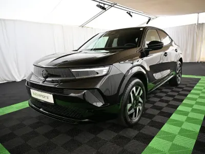 Gebraucht Opel Mokka 100 PS (73 kW) 2025 Schwarz SUV