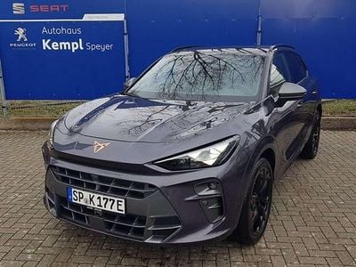 Gebraucht Cupra Terramar VZ 272 PS (200 kW) 2025 Dark void SUV