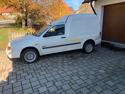 gebraucht VW Caddy 9kv