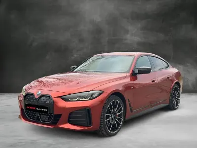 Occasion BMW i4