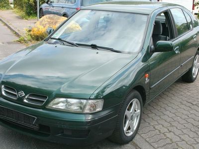 Nissan Primera