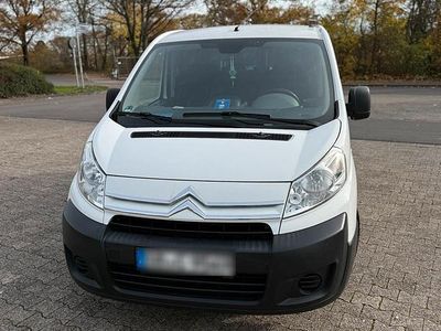 Citroën Jumpy
