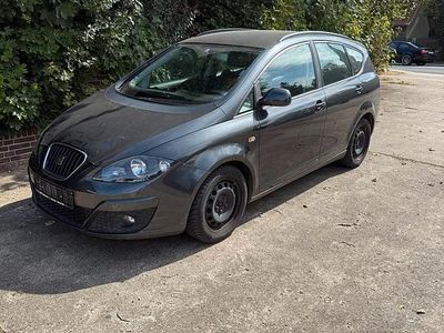 Seat Altea XL