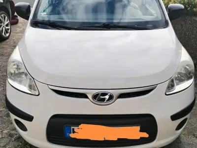 Gebraucht Hyundai i10