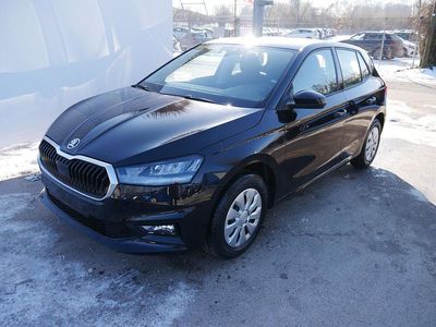 Blackmagic perleffekt Neu 2026 Skoda Fabia Selection | 21.090 € (Guter Preis)