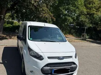 Gebraucht Ford Transit Connect Trend 120 PS (88 kW) 2018 Van / Kleinbus