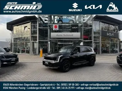 Gebraucht Kia EV9