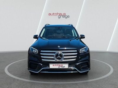 Mercedes GLS450