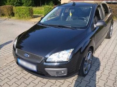 gebraucht Ford Focus Fun