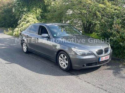 BMW 525