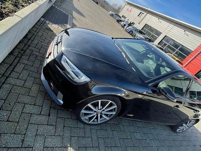 Gebraucht Audi A3 S-Line 190 PS (139 kW) 2017 Schwarz Kombi