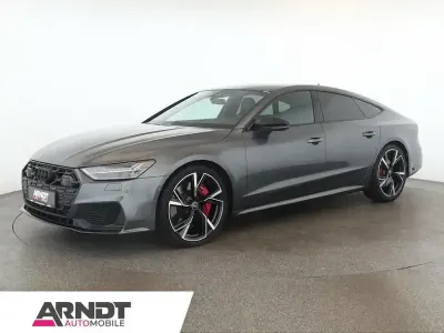 Gebraucht Audi S7 Sportback Ambiente 344 PS (253 kW) 2025 Daytonagrau perleffekt Kleinwagen