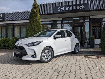 gebraucht Mazda 2 Hybrid 1.5L