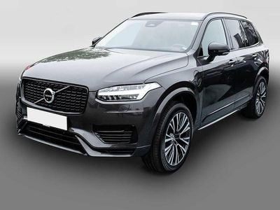 Usata Volvo XC90 Ultimate 310 CV (228 kW) 2023 Grigio SUV