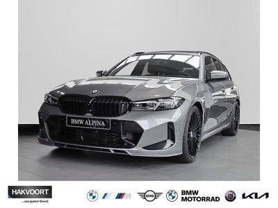 Alpina D3