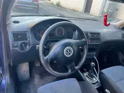 Gebraucht VW Golf Cabriolet
