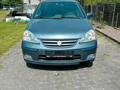Gebraucht Suzuki Liana