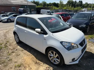 Gebraucht Seat Mii