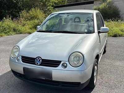VW Lupo