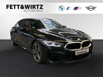 Gebraucht BMW M850