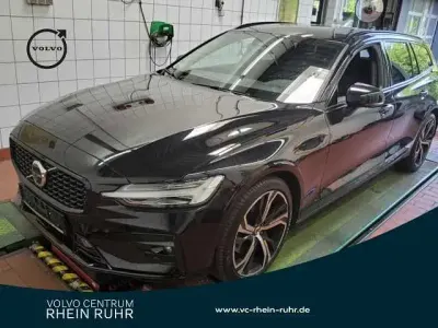 Gebraucht Volvo V60