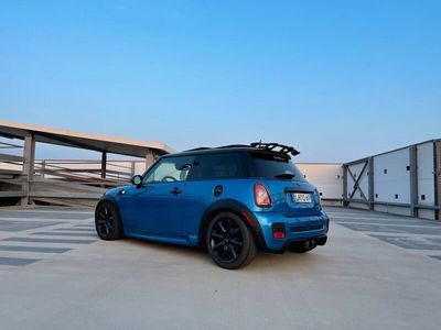 gebraucht Mini Cooper S R56 Vollausstattung