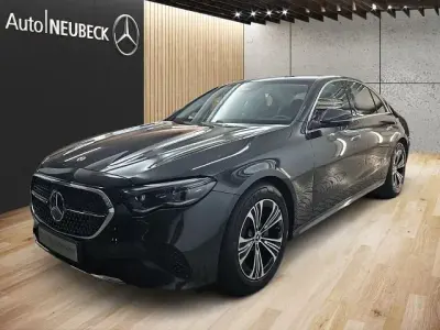 Gebraucht Mercedes E200