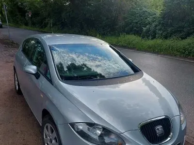Gebraucht Seat Leon