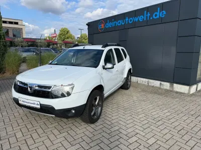 Gebraucht Dacia Duster