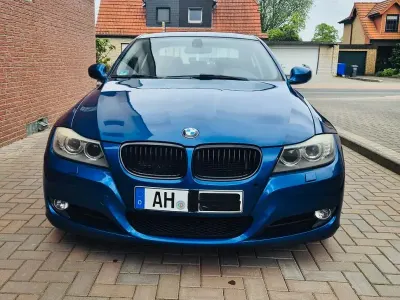 Gebraucht BMW 318
