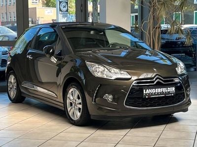 Citroën DS3 Cabriolet