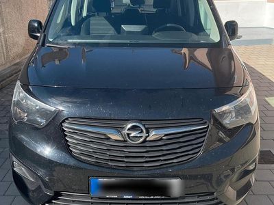 Opel Combo Life
